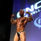 Marcel  Scott - NPC Empire Classic 2013 - #1